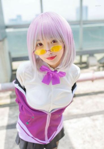 女生頭像高級感歐美_HD日韓電影在線